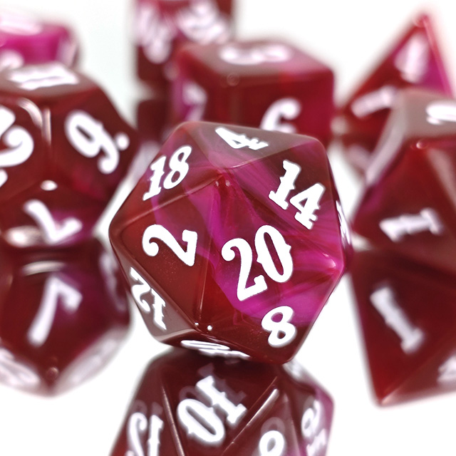 Blend Color Acrylic Material D - Board Game Digital recensione e prezzo