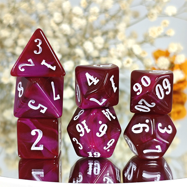 Blend Color Acrylic Material D - Board Game Digital recensione e prezzo