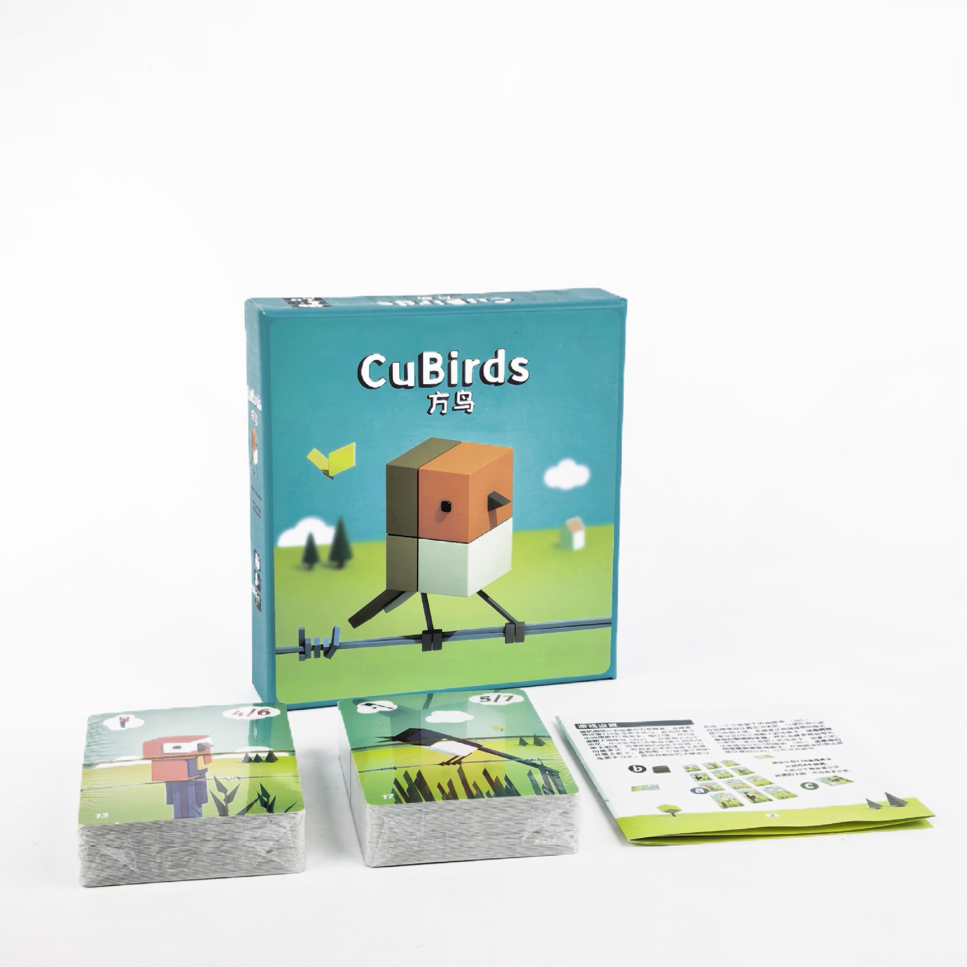 Hot Games CuBirds Board Game - - Board Game Risk recensione e prezzo