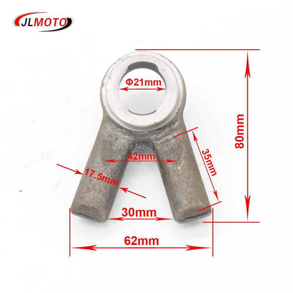 1Set M12 Swing Arm Ball joint  - Board Game Go recensione e prezzo